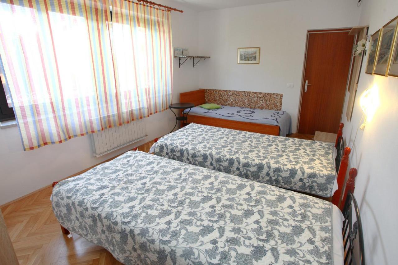 Apartments Tramontana Nr Portorož Eksteriør billede