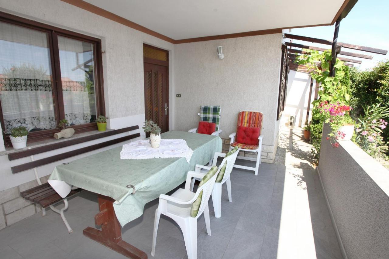 Apartments Tramontana Nr Portorož Eksteriør billede