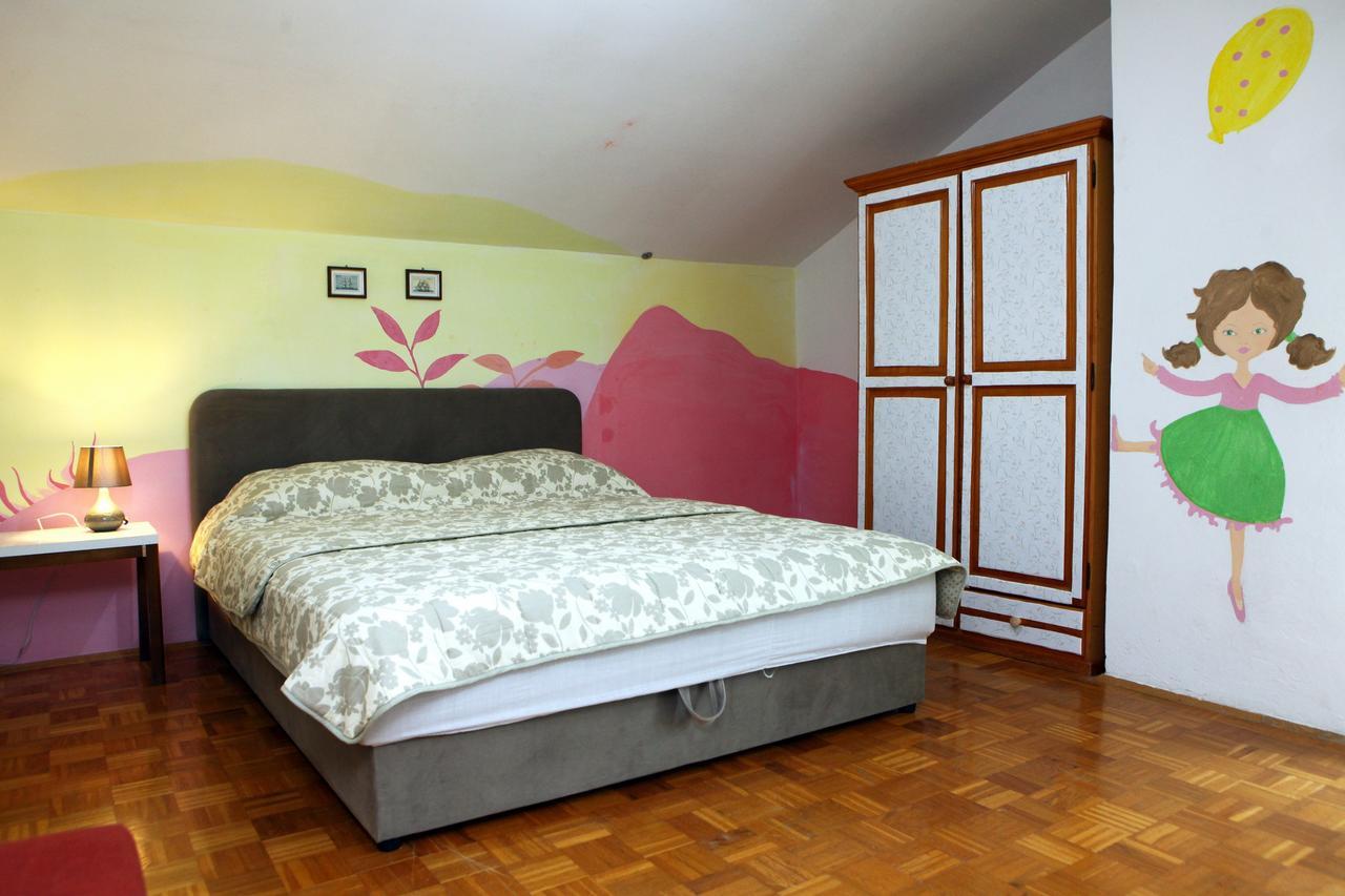 Apartments Tramontana Nr Portorož Eksteriør billede