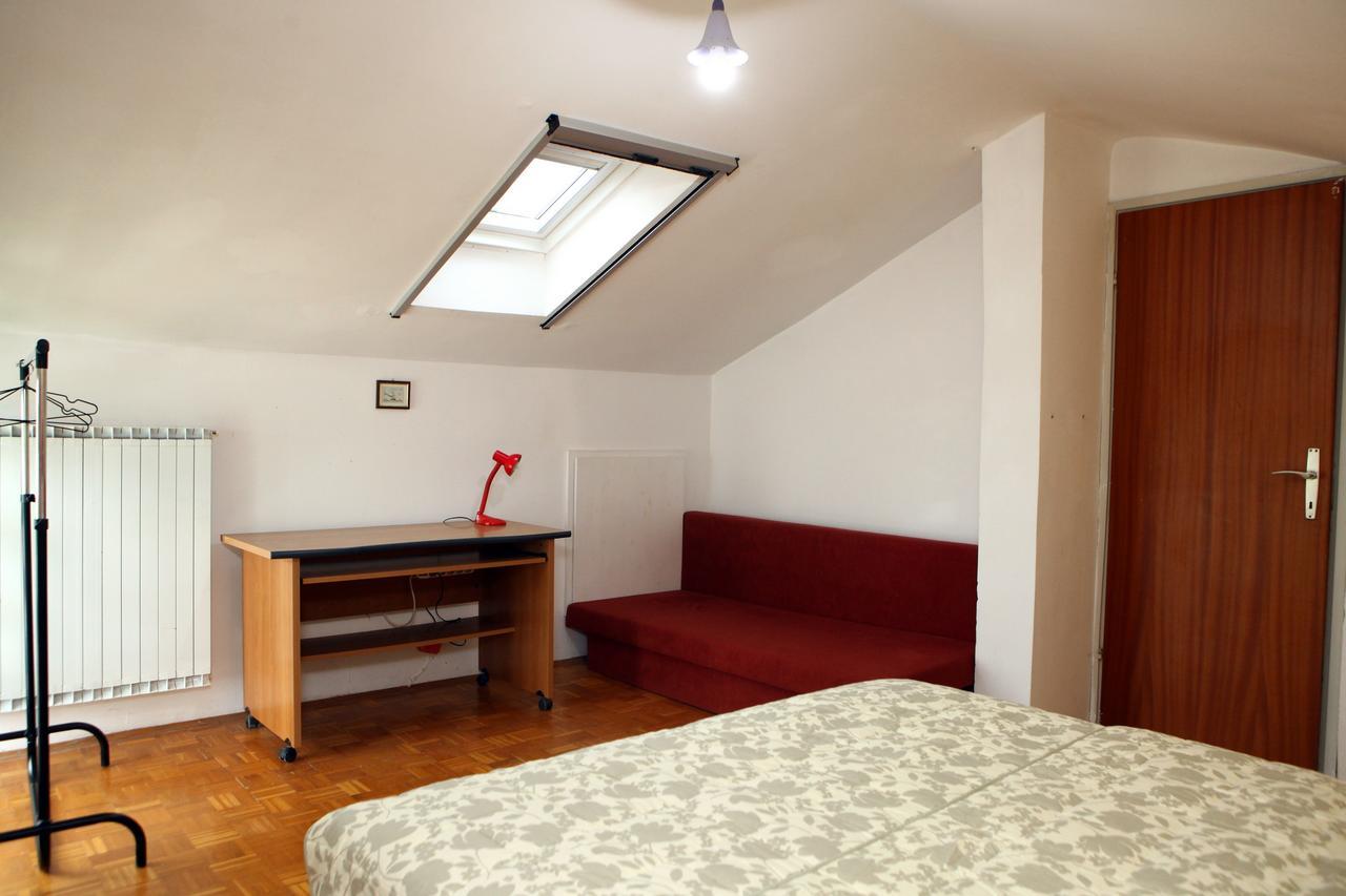 Apartments Tramontana Nr Portorož Værelse billede
